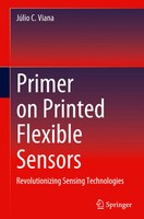 JúLio C. Viana | Primer On Printed Flexible Sensors | Buch | Englisch (2026)