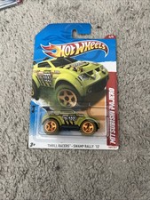 HOT WHEELS 1:64, MITSUBISHI PAJERO, 4/5, 189/247, V5493, (BIN73)