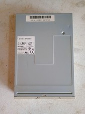 Sony MPF920 3.5" Internal Floppy Disk Drive 1.44MB Beige Untested