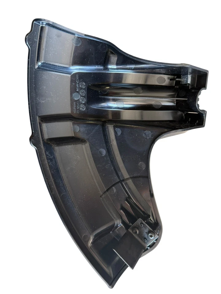 Craftsman WS4200 4 Cycle Gas String Trimmer  Wide 12 1/2" Guard With Bolt  New - Image 4 of 4