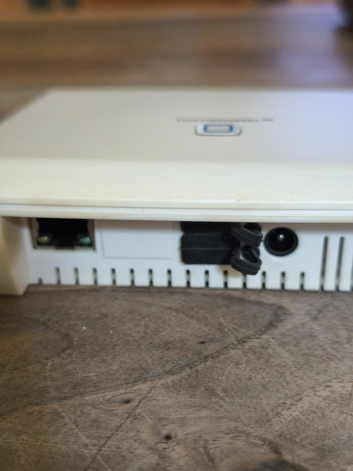 Homematic CCU3 voll funktionsfähig und auf Werkseinstellung - Bild 2 von 4