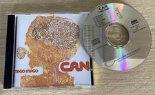 Tago Mago by Can (CD, 2007)