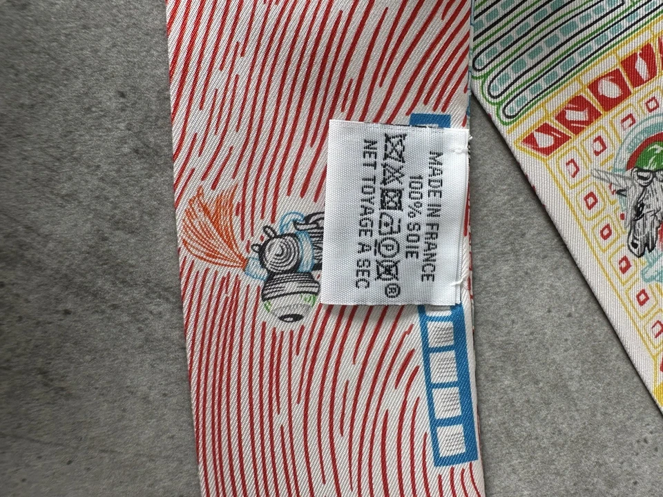 Hermes Twilly - Imagen 4 de 4