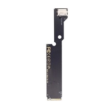 PCI-E 3.0 M.2 M-key to Oculink SFF-8612 Host Adapter for 2022-20233537
