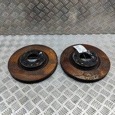 KIA NIRO DE Bremsscheibensatz vorne 51712-J9100 Elektrisch 150 kW 2021 28304794