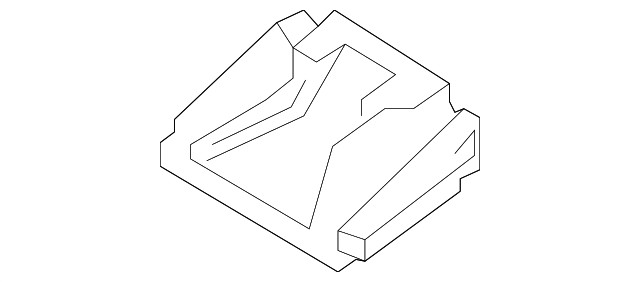 Cámara frontal para Hyundai Tucson 2019-2021 (N/P 95780-D3100)