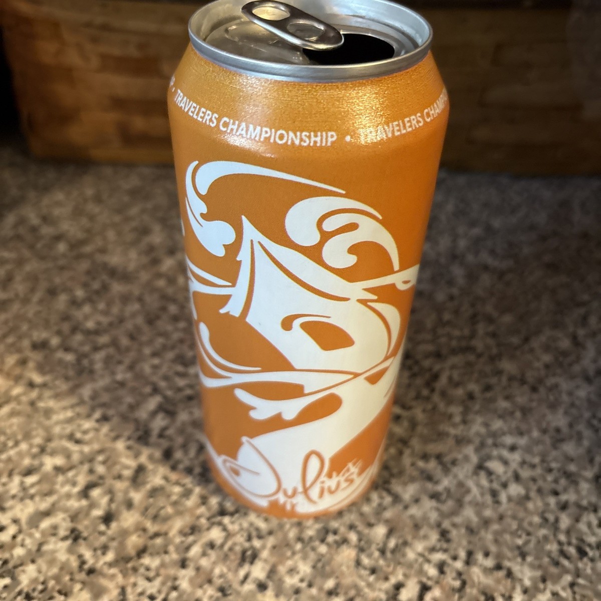 Rare Tree House Brewery Julius IPA Exclusive Travelers
