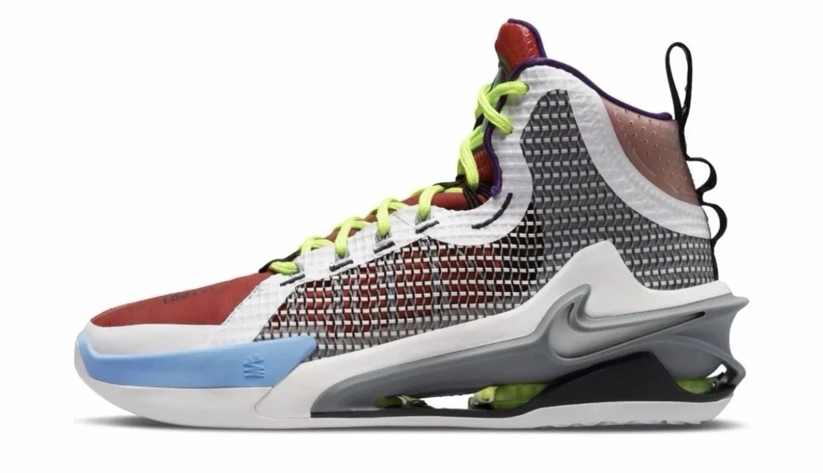 Nike Air Zoom GT Jump Multi-Color for Sale - Authenticity
