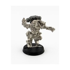 40k SM Space Wolves Metal Loose Mini 13th Company Wulfen 8 NM