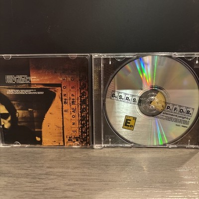 Element Eighty [PA] * by Element Eighty (CD, Oct-2003, Universal