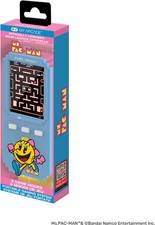 My Arcade - DGUNL-7131 Ms. Pac-Man Pixel Pocket Pro Portble Handheld Gaming Syst