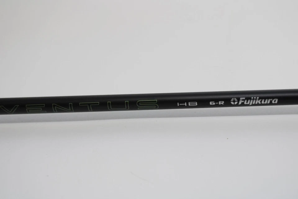 TaylorMade Qi35 Hybrid 4 (22°) Regular - Bild 4 von 4