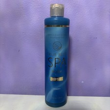 Bath Body Works True Blue Spa Body Exfoliating Body Wash