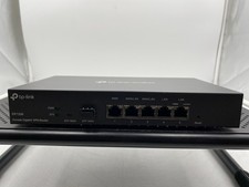 TP-Link Omada SafeStream ER7206 Gigabit Router