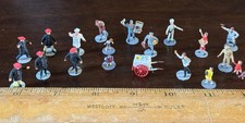 Vintage Walter Merten Miniatures