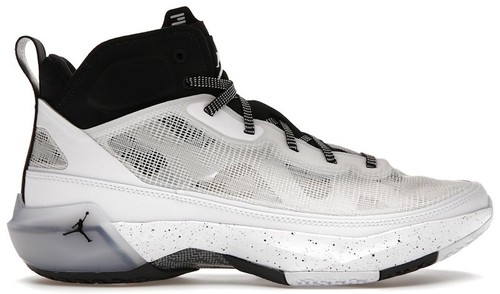 Nike Air Jordan 37 XXXVII PF Basketball Shoes 'Light Bone' (DD6959