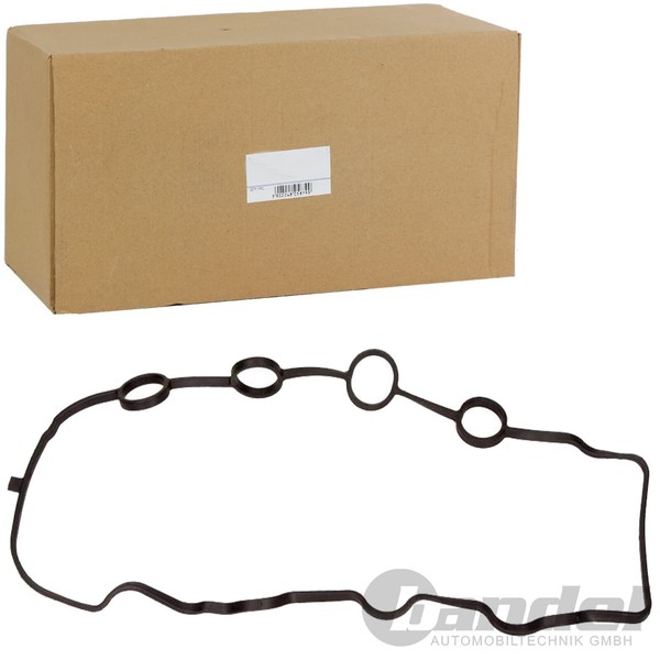 Original Honda Dichtung Zylinderkopfhaube Passend FüR 1.2-1.4 Idsi Honda Jazz II-image