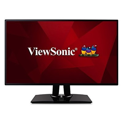 ViewSonic VP2468a 24'' ColorPro 1080p IPS Monitor