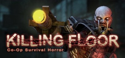 Killing Floor + DLCs - Steam Key Code PC FPS Action Online Co-op Shooter Horror