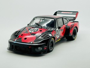 1 : 18 Exoto porsche 935 en vente - Véhicules miniatures | eBay