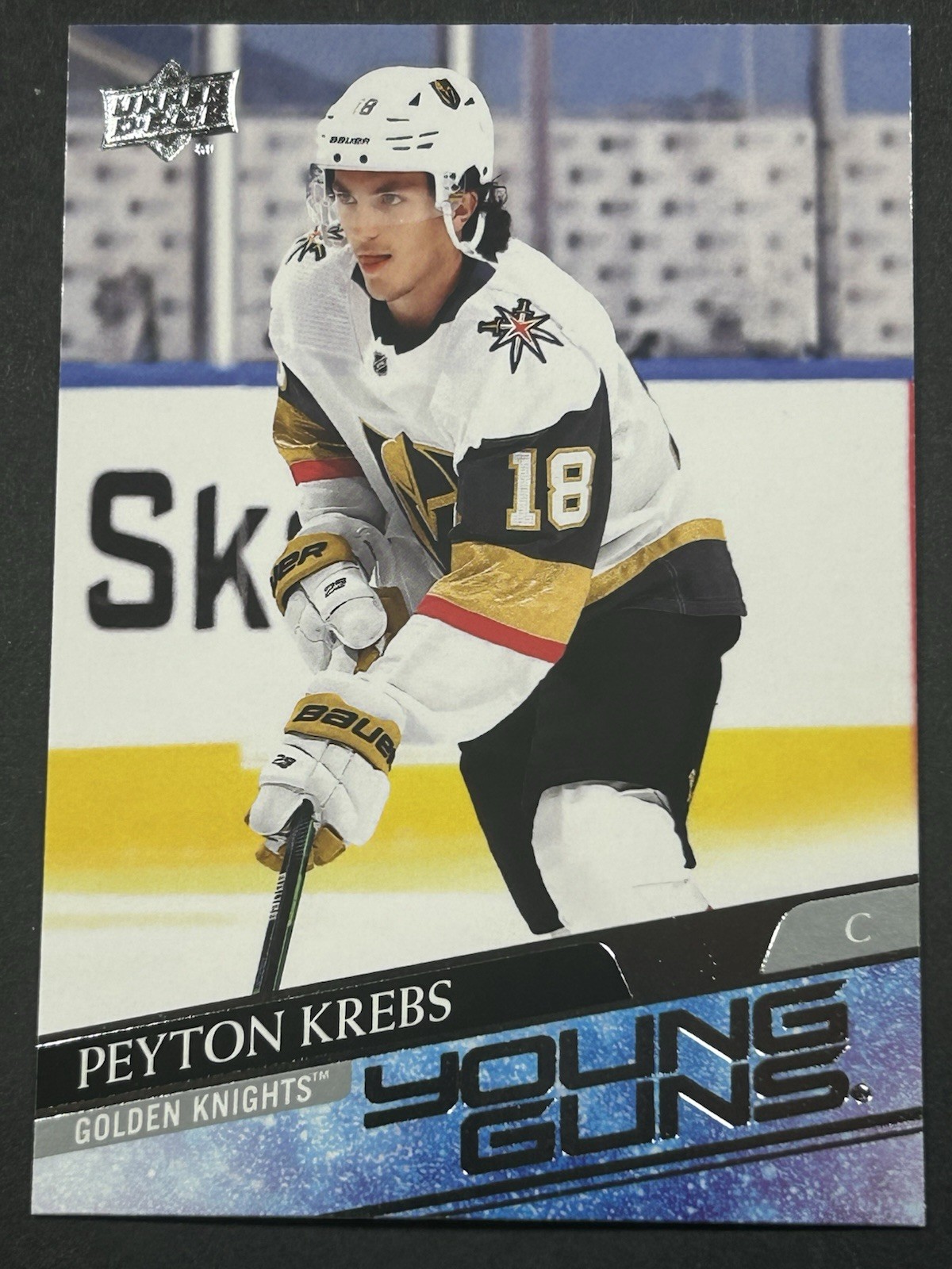 Peyton Krebs #239
