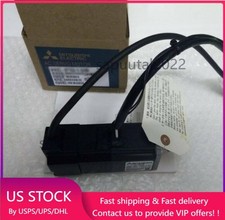 1PCS New Mitsubishi HC-PQ13BD Servo Motor In Box Expedited Shipping