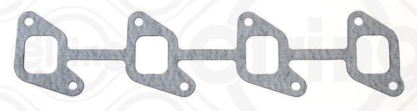 Elring Dichtung AnsaugkrüMmer 476.991 FüR Ford Transit 4AB Tourneo Bus VAS VBL-image