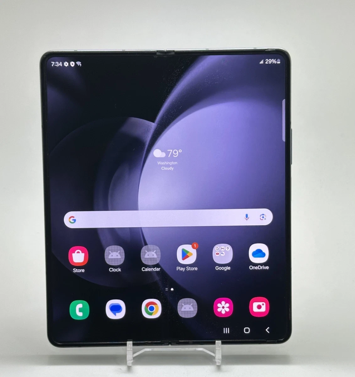 Samsung Galaxy Z Fold5 Unlocked for Sale - Shop New & Used Cell