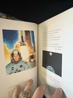 Buzz Aldrin Signed Book. Is The Only Other Man To Walk On The Moon. PSA Cert. — photo 5