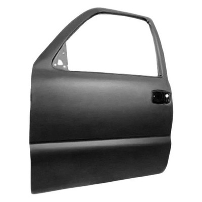 For Chevy Silverado 1500 Classic 07 Front Driver Side Door Shell Value Line