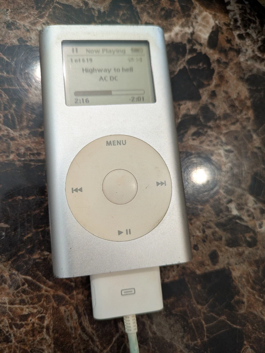 Ipod Mini 6gb for sale | eBay