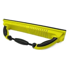 Polyurethane Foam Grip Grinding Board for Car Paint and Filler Polishing Use