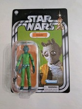 STAR WARS THE VINTAGE COLLECTION VC378 Greedo
