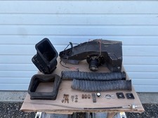 1967 Ford Truck Economy Heater Fan Air Box F1...