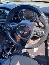 MINI HATCH COOPER MK4 (F56) 2014-2018 STEERING WHEEL