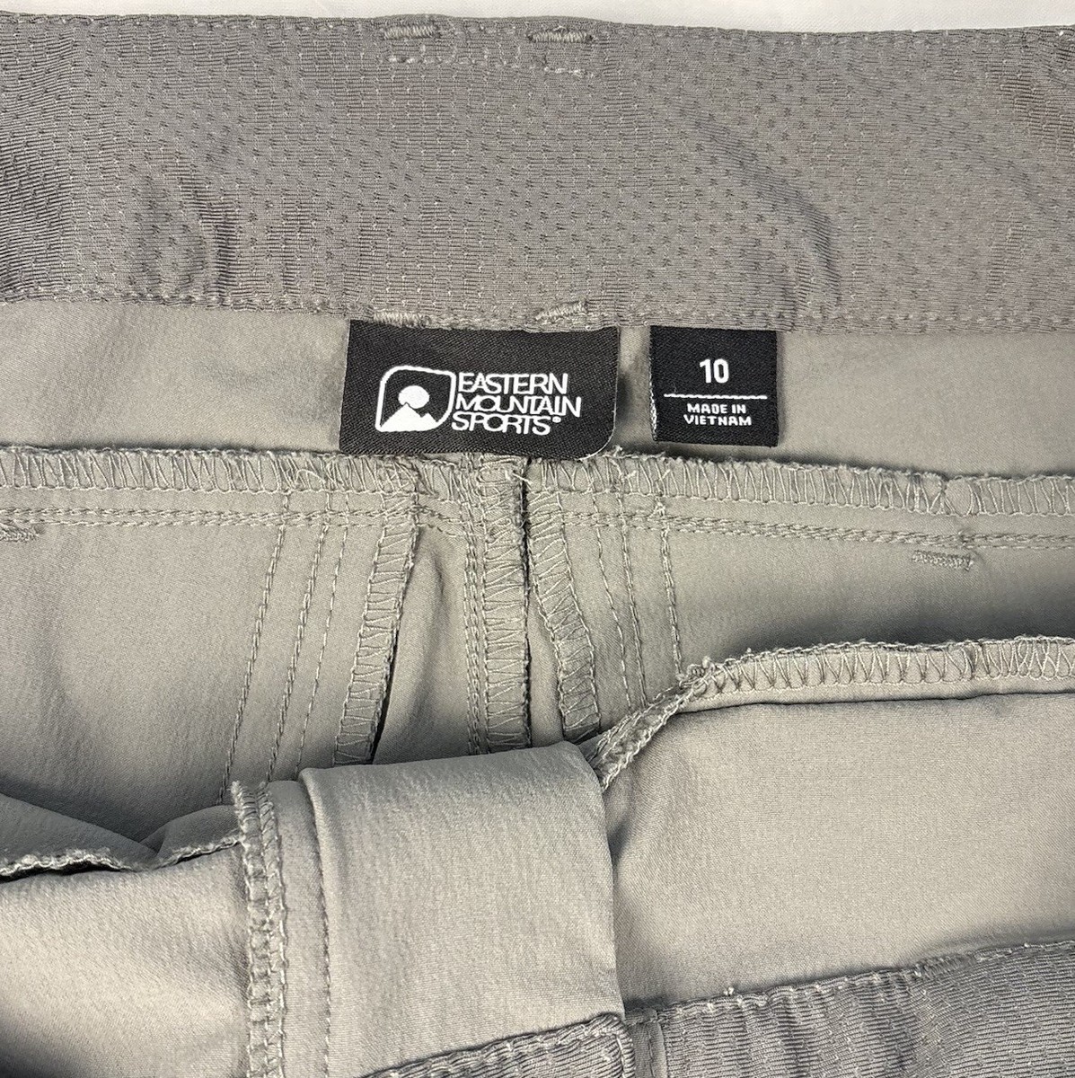 Las mejores ofertas en Patrón sólido de nylon Pantalones Cortos EASTERN MOUNTAIN SPORTS para hombres | eBay