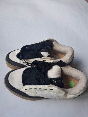 Chunky 90s Skate Emo Sneaker Herren Uk 7 Y2k Neu Usa   Style 