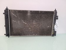 Radiator Fits 14-19 IMPALA 564889