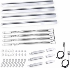 Grill Rplacement Parts for Charbroil Performance 4 Burner 463365021 463365522
