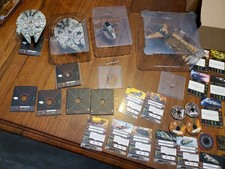 Star Wars X-Wing Lot