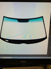 Frontscheibe / Windschutzscheibe für Mercedes E-Klasse W210 S210 – NEU & OVP ???? Frontscheibe / Windschutzscheibe für Mercedes E-Klasse W210 S210 – NEU & OVP ????