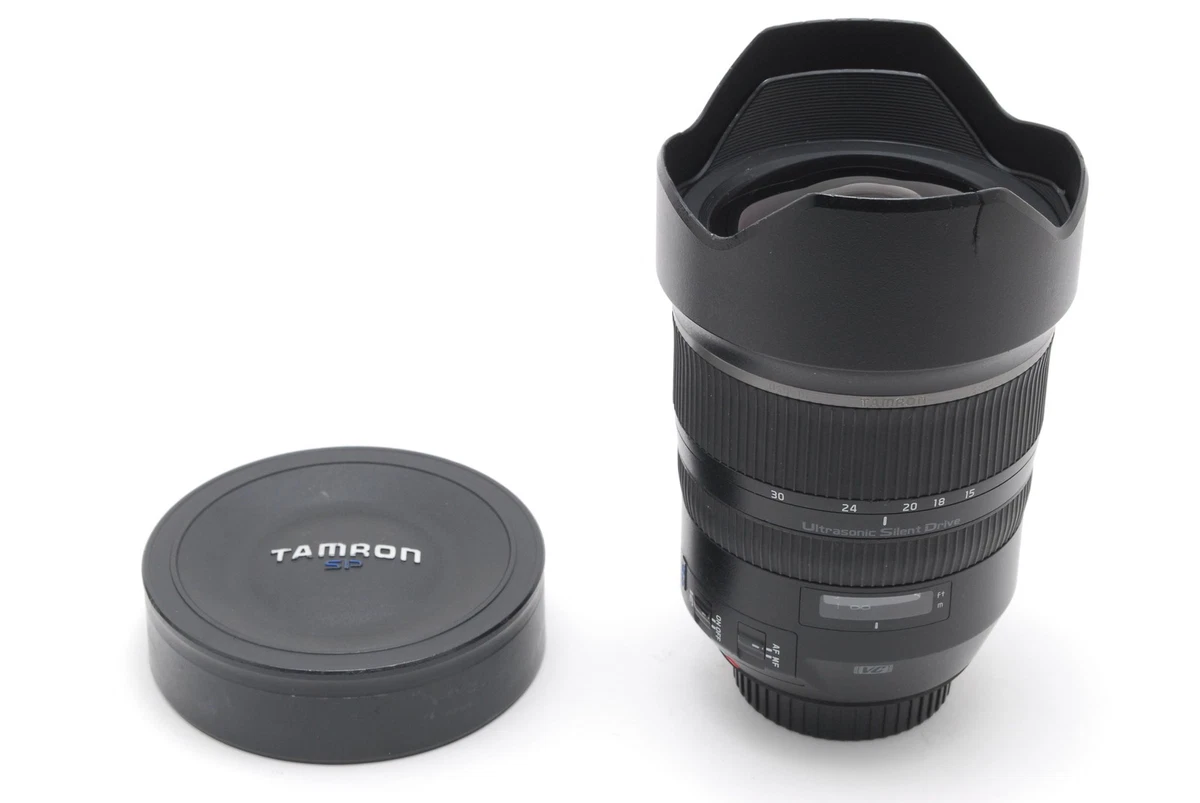 Tamron 15-30mm Camera Lenses for sale | eBay