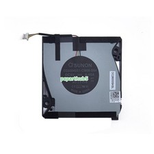 New Dell Latitude 9420 9430 2-in-1 Laptop CPU Cooling Fan DC5V 0VGJW5 VGJW5