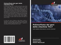 Ameni Jerbi (U. A.) | Polimorfismo Dei Geni Delle Citochine Th17 | Taschenbuch