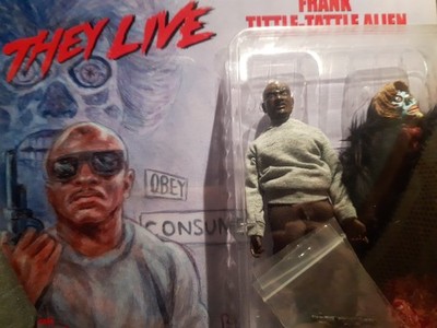 Distinctive Dummies THEY LIVE 2-PACK 27 / 60
