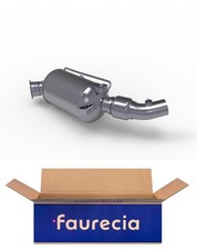 HELLA FAURECIA 8LG 366 071-721 Dieselpartikelfilter Euro 6 mit Anbauteilen BMW