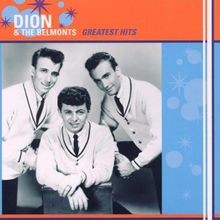 Greatest Hits von Dion  the Belmonts | CD | Zustand sehr gut