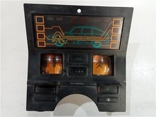 Compteur Citroen GSA