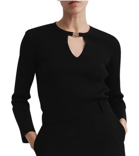 S Witchery Milano Knit Jumper *5 + ITEMS = FREE POST