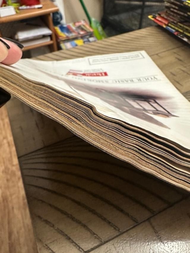 HOT ROD MAGAZINE - 1994 - 2000 - MANY TO CHOOSE FROM